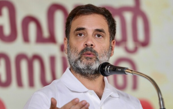 Congress Slams Modi Government for 